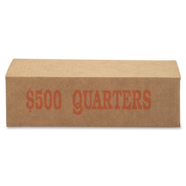 CTX11329 Coin-Tainer Coin Transport Boxes