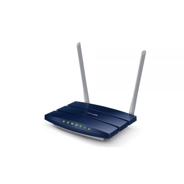 SYNX4299901 TP-LINK Archer C50 IEEE 802.11ac Ethernet Wireless Router