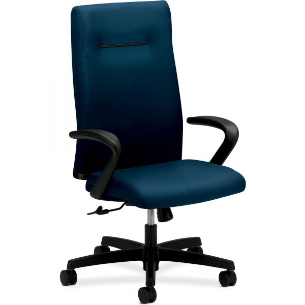 HONIE102NT90 HON Ignition Series Executive High-Back Office Chair