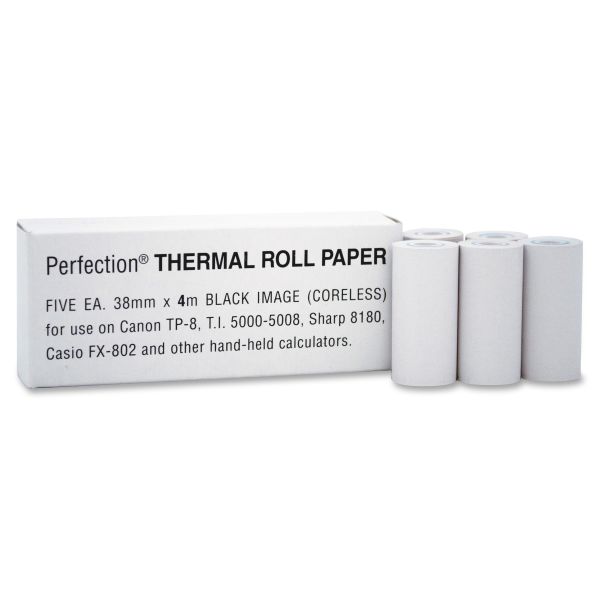 PMC05228 PM Company Thermal Paper Rolls