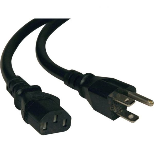 SYNX2015513 Tripp Lite Heavy-Duty Computer Power Cord