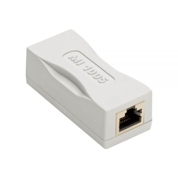 Tripp Lite Medical Ethernet Isolator - RJ45, Network Isolator ...