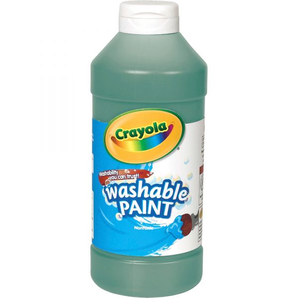 CYO542016044 Crayola Washable Paint