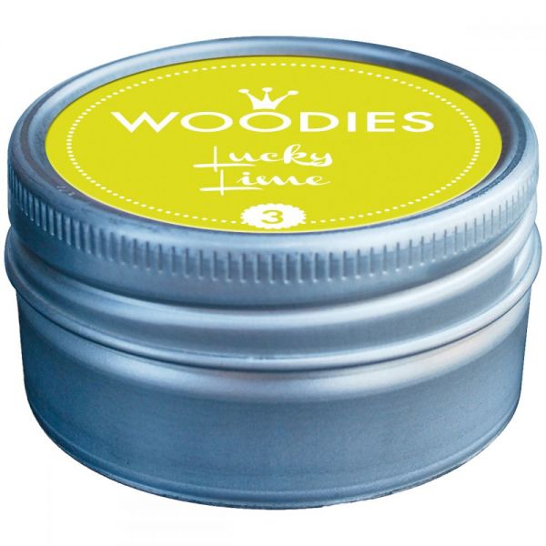NOTM350304 Woodies Dye-Based Ink Tin