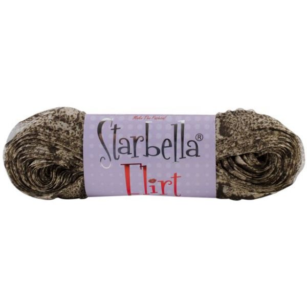 NOTM065913 Premier Starbella Flirt Yarn - Rattlesnake