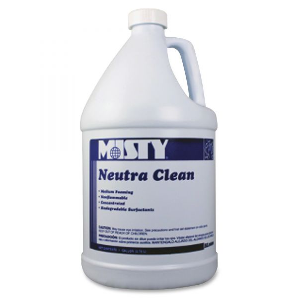 AMR1038757 Misty Neutra Clean Floor Cleaner