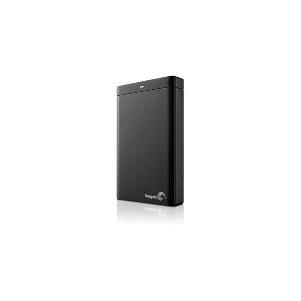 SYNX3700491 Seagate Backup Plus Slim Portable STDR2000103 2 TB Slim External Hard Drive