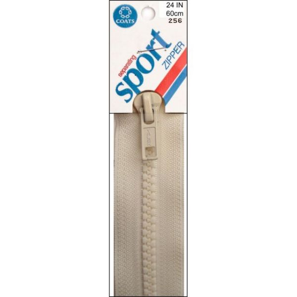 NOTM032209 Sport Separating Zipper