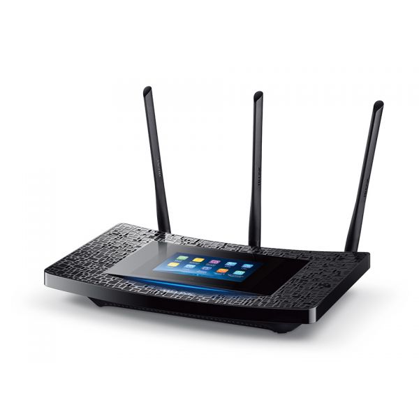 SYNX4299903 TP-LINK RE590T IEEE 802.11ac 1.86 Gbit/s Wireless Range Extender