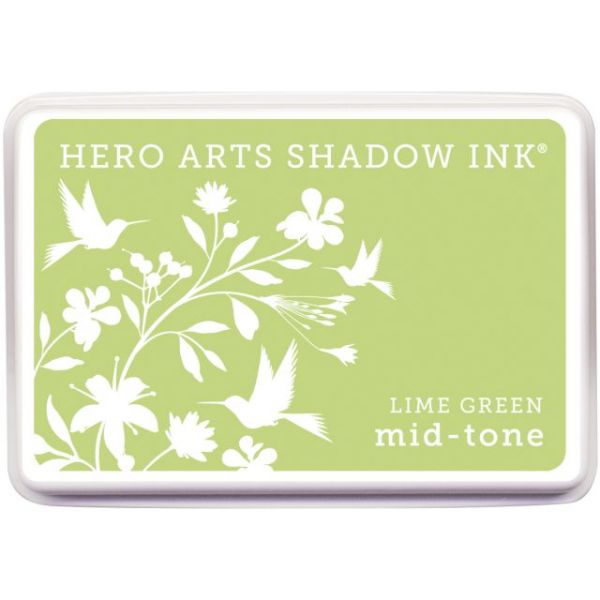 NOTM329098 Hero Arts Midtone Ink Pads