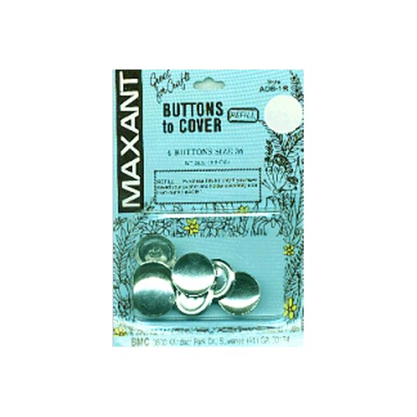 NOTM090975 Cover Button Refill