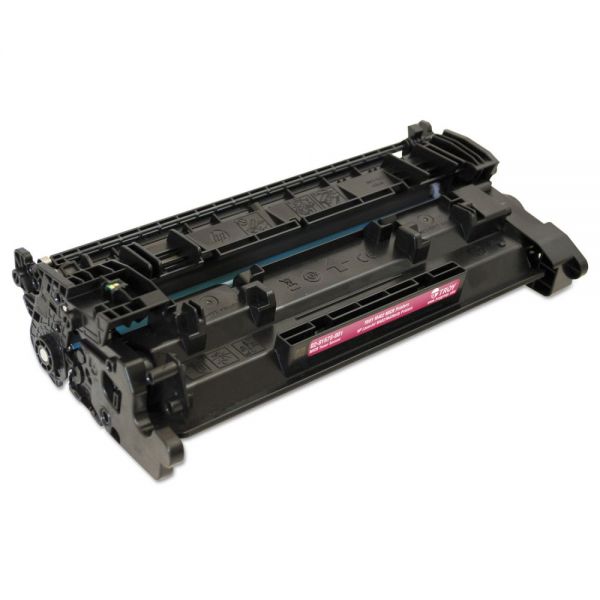 TRS0281575001 TROY 0281575001 226A MICR Toner Secure, Alternative for HP CF226A, Black