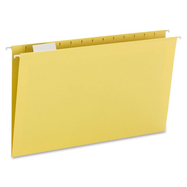 SMD64169 Smead Colored Hanging File Folders