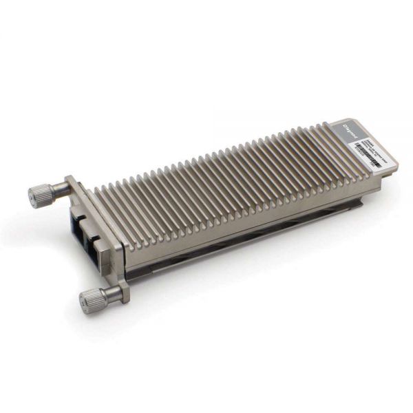 SYNX4300766 C2G Cisco XENPAK-10GB-SR Compatible 10GBase-SR MMF XENPAK Transceiver Module