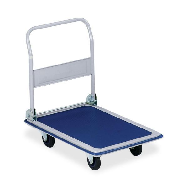 SPR02040 Sparco Folding Platform Truck