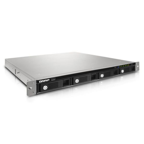 SYNX4116429 QNAP Turbo NAS TS-453U NAS Server