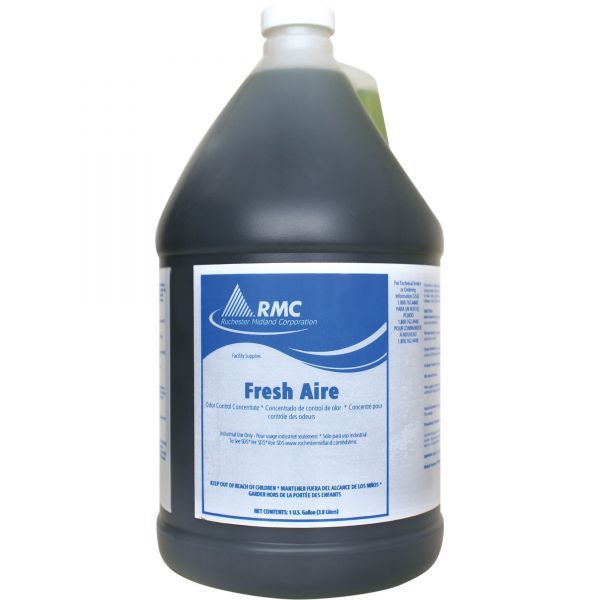 RCM12015627CT RMC Fresh Aire Deodorizer Concentrate