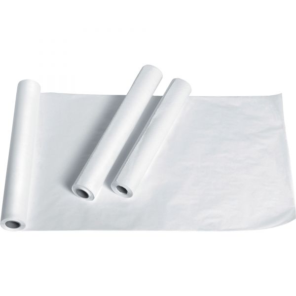 MIINON23321 Medline Exam Table Crepe Paper