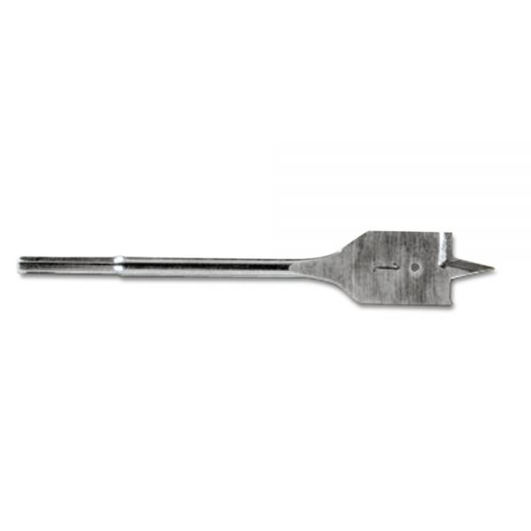 SDR88808 IRWIN Standard-Length Speedbor Flat Bit, 1/2"