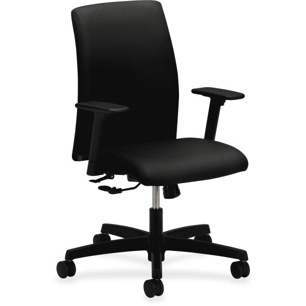 HONIT105NT10 HON Ignition Low-Back Task Chair