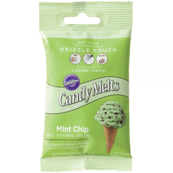 NOTM316061 Drizzle Pouch 2oz