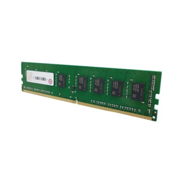 SYNX4639444 QNAP 4GB DDR4-2133 RAM Module Long DIMM