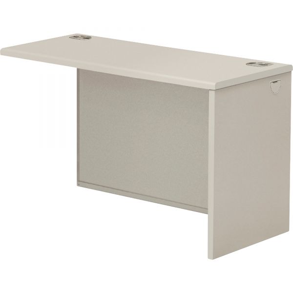 HON38945RQQ HON 38000 Series Right Return Shell | 60"W