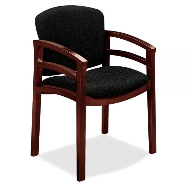 HON2112NBE11 HON Invitation Guest Chair
