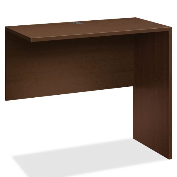 HON105663MOMO HON 10500 Series Standing-Height Return Shell | 48W x 24D x 42H