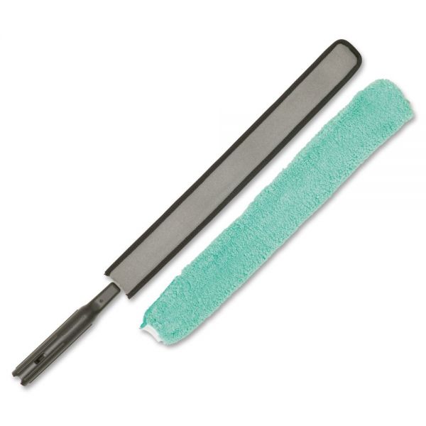 RCPQ85000BK Rubbermaid Quick-Conn Flexible Dusting Wand