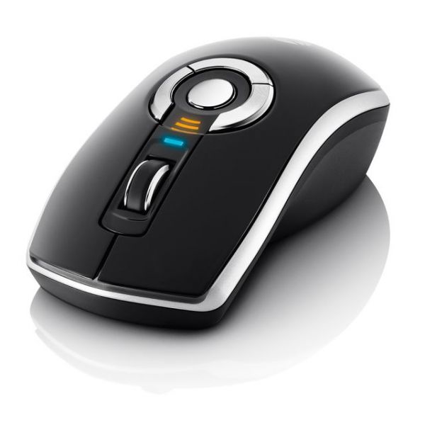 SYNX2736542 Gyration Air Mouse Elite