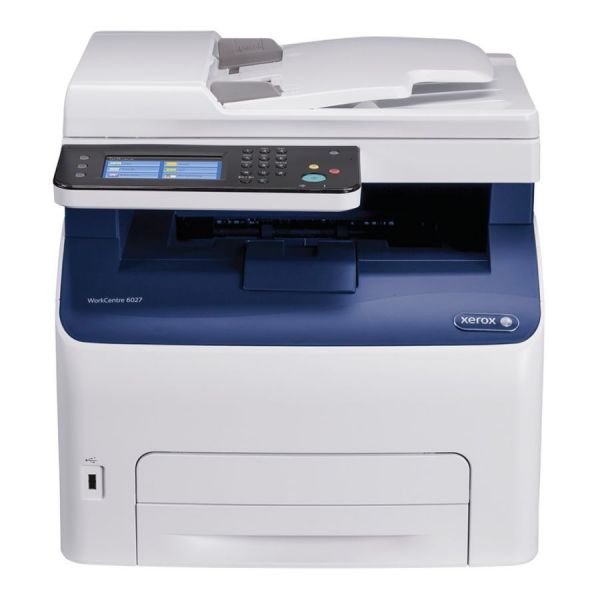 are xerox printers laser or inkjet