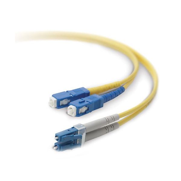 SYNX243721 Belkin Duplex Fiber Optic Cable
