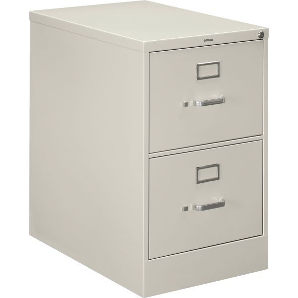 HONH322CQ HON 320 Series 2-Drawer Vertical File Cabinet