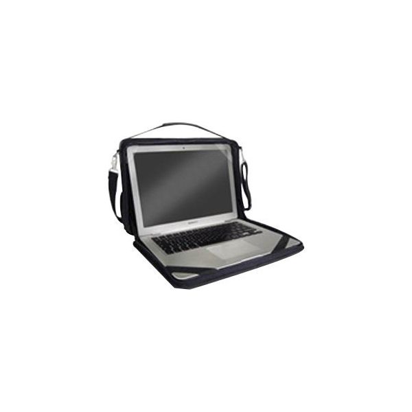 SYNX3319460 InfoCase Carrying Case for 13" Ultrabook, MacBook Air