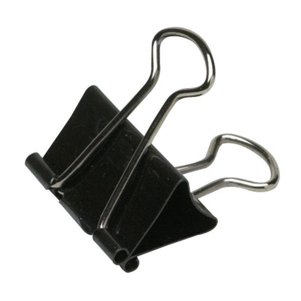 NSN2855995 Skilcraft Large Binder Clips