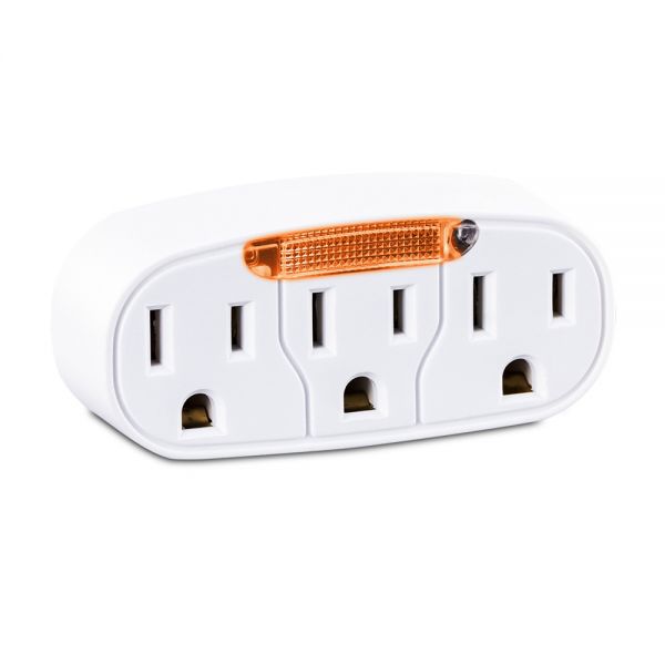 IGRM4N3930 CyberPower GT300L Guide Light Wall Tap