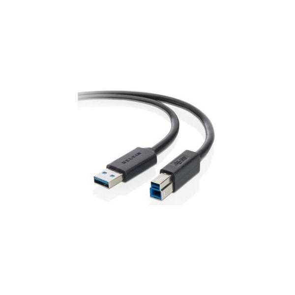 SYNX2700820 Belkin F3U159B06 USB Cable Adapter