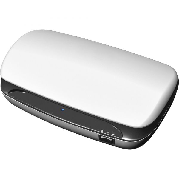 BSN20873 Business Source 4.4" Document & Photo Laminator