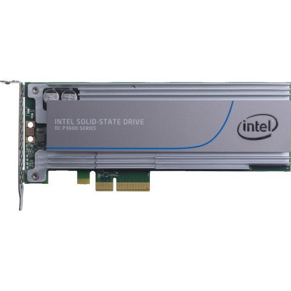 SYNX3909077 Intel 1.60 TB Internal Solid State Drive - PCI Express