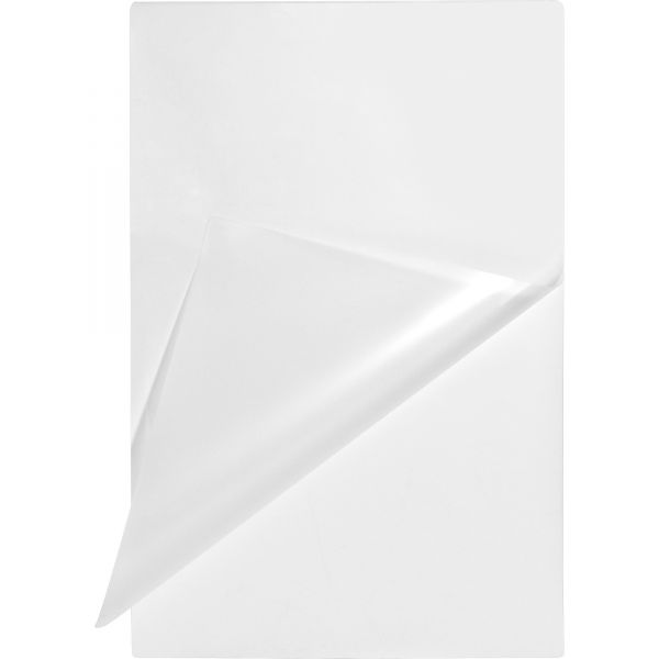 BSN20868 Business Source Menu Size Laminating Pouches