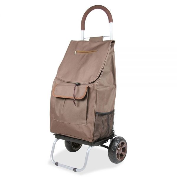 DBE01061 Dbest Shopping Trolley Dolly