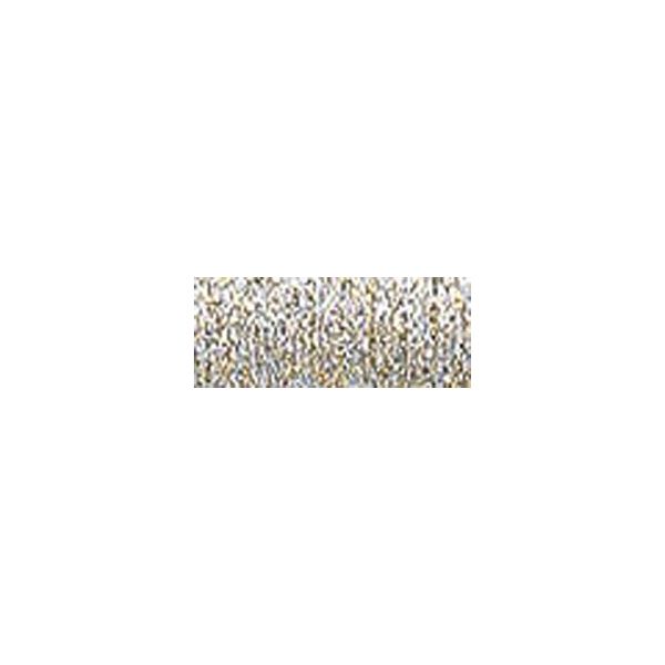 NOTM014296 Kreinik Metallics Very Fine #4 Braid