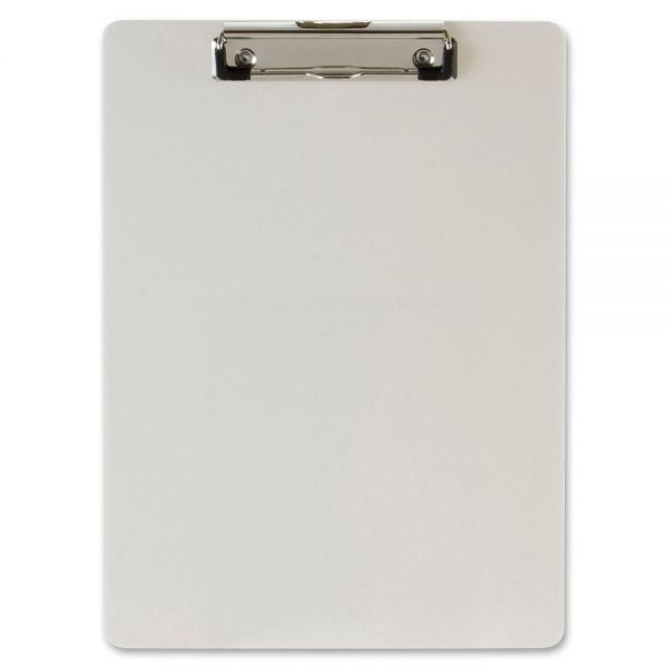 OIC83047 OIC Plastic Clipboard