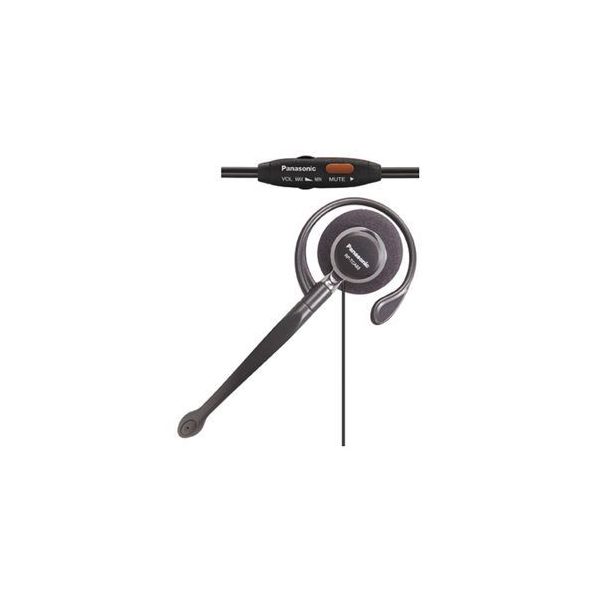 SYNX2069264 Panasonic KX-TCA93 Hands-Free Earset