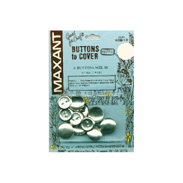 NOTM090978 Cover Button Refill