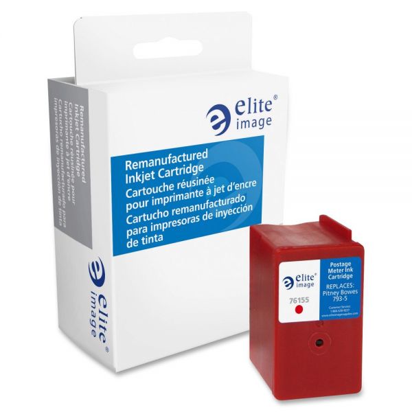 ELI76155 Elite Image Remanufactured Pitney Bowes PBP700 Ink Cartridge