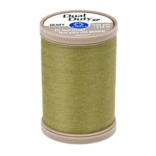 NOTM026485 Coats Dual Duty XP Heavy Thread (S950_8450)