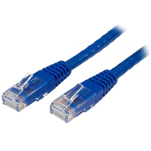 SYNX2399226 StarTech.com Cat 6 UTP Patch Cable