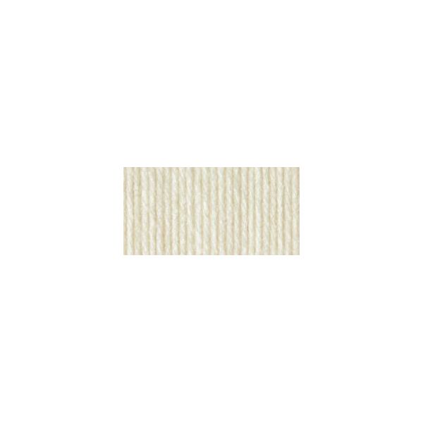 NOTM067826 Bernat Super Value Yarn - Natural